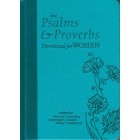The Psalms & Proverbs Devotional For Women